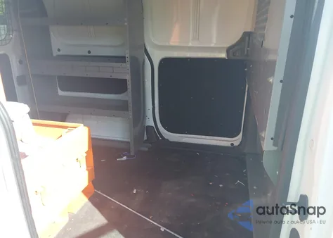 2015 Nissan Nv200 S/Sv from USA, damaged, VIN 3N6CM0KN0FK728569